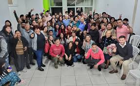 Somos Jujuy - News update