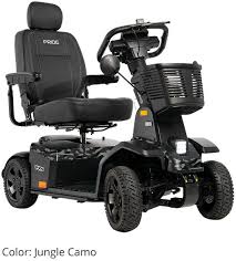 Pride PX4 – Reliable Mobility
