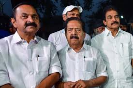കടുത്ത അതൃപ്തിയിൽ ചെന്നിത്തല; നിയമസഭാകക്ഷി യോഗത്തിൽ പങ്കെടുക്കില്ല