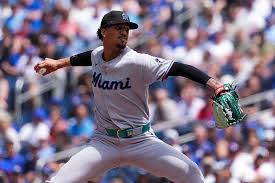 Miami Marlins vs. Washington Nationals prediction, pick for Friday 8/28/26