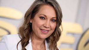 Ginger Zee Shares Selfie Before Major Winter Storm Hits the U.S. This Weekend