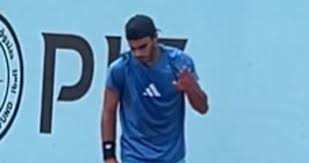 Jannik Sinner fa sbroccare Cerundolo in allenamento: che umiliazione... | Libero Quotidiano.it