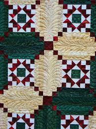 Résultat de recherche d'images pour "Log cabin quilt patterns"