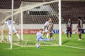 Caxias vence a Ferroviária e alcança primeira vitória como visitante na Série C