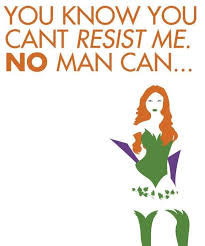 poison ivy on Pinterest | Hate Men, A Quotes and Ivy via Relatably.com