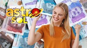 ¡Super Astro Luna: Ganador Sorprende en el Sorteo del 17 de Noviembre!