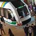 GET surcharge might not provide enough funding for rail