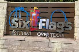 What’s New at Six Flags Over Texas in 2026