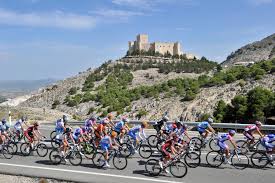 Image result for Vuelta a España 2016 Final Results