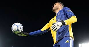 álvaro Montero