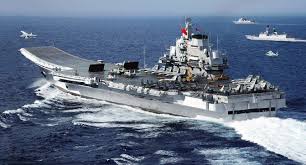 Resultado de imagen para china eeuu guerra naval