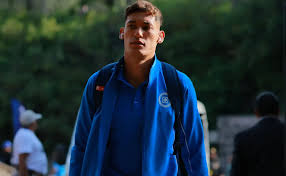 Vamos Azul - News update