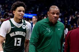 Ryan Rollins Seizes Opportunity as Key Player for the Bucks