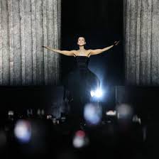 Trend Google: céline dion