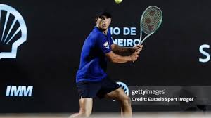 Australian Open tennis preview and pick: Khachanov vs. Darderi