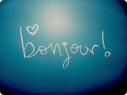 Résultat de recherche d'images pour "bonjour"