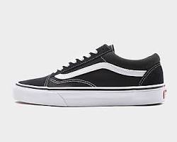 รองเท้าผ้าใบ Vans Old Skool