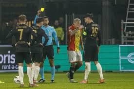 Mobbing-Skandal gegen VfB-Star – Ex-Real-Star tadelt Deventer-Liebling: „Nicht ganz richtig im Kopf“