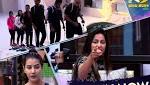 Bigg Boss action: Hina Khan