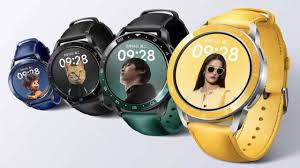 Xiaomi Watch S3: The Ultimate Smartwatch with Interchangeable Bezels and eSMI Support