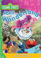 Abby in wonderland dvd