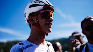 Isaac del Toro en el Gran Premio de Québec 2026: fecha, horario, favoritos y cómo ver al ciclista mexicano antes del Mundial