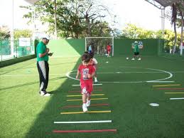 Resultado de imagen para entrenamientos de futbol para jovenes