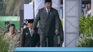 Prabowo Terima Telepon dari Presiden AS Donald Trump, Bahas Soal Ini