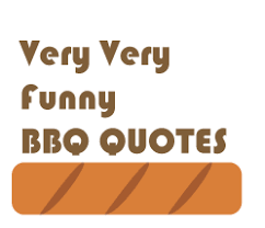 Famous quotes about &#39;Barbecue&#39; - QuotationOf . COM via Relatably.com