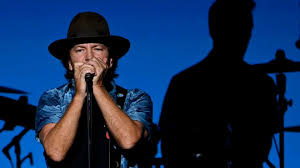 Pearl Jam's Dark Matter Tour: Highlights from Nashville and Atlanta