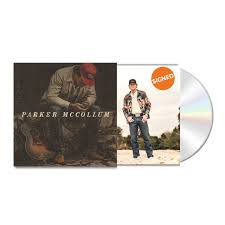 Parker McCollum Announces New Self-Titled Album and Raising Cane's Collaboration