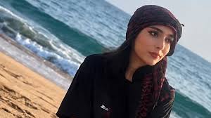 Iranian woman, 23, is sentenced to death for blasphemy over a social media post that 'insulted the prophet'