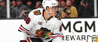 Expert NHL Picks: Capitals vs Blackhawks, Blues vs Mammoth