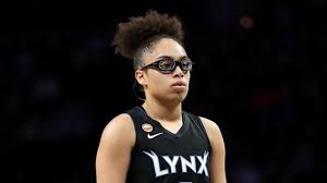 Final Injury Report for Lynx-Mercury: Will Napheesa Collier, Monique Akoa Makani Play?