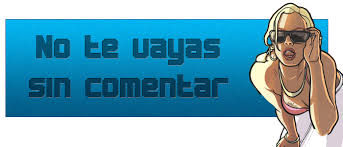 Resultado de imagen de comentar es gratis