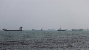 ADNOC tanker