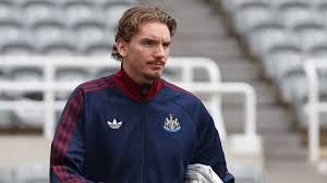 Nick Woltemade: Nächster Rückschlag bei Newcastle United?