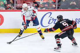Last Night's Games, Olympic Guide, More Rosters Announced & Bold Nylander Trade