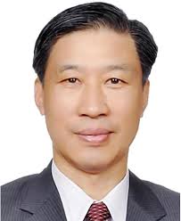 Yi-Ching Chen. DGM of the Department of Customer Service,. Chunghwa Telecom Co., Ltd. - ChenYiChing