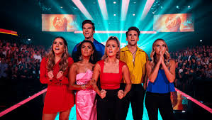 La Casa De Los Famosos