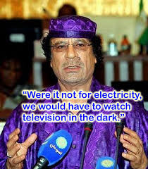 Sultan Knish: Friday Afternoon Roundup - Bomb, Bomb Libya... Not via Relatably.com