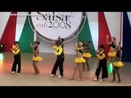 Image result for X Festival Mundial de Salsa Cali 2015 FIX