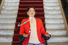 Vereadora Luciana Novaes, do PT, morre aos 43 anos no Rio