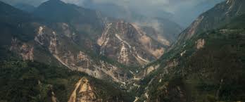 Image result for nepal landslide