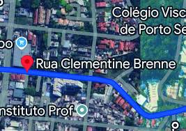 Gazeta de Pinheiros - News update