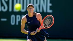 Luisa Stefani Avança Pela 1ª Vez À Final de Duplas Femininas de Wimbledon