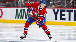 Hutson the hero as Montreal Canadiens take series lead in overtime of Game 3