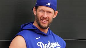 Clayton Kershaw Set for First Rehab Start This Wednesday