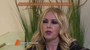 Trend Google: roberta bruzzone