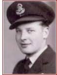 Alan Monaghan died 7 September 2007. He was a true hero. On 8 July 1944, he managed to keep control of the Lancaster ME831 which was on fire, ... - monaghan